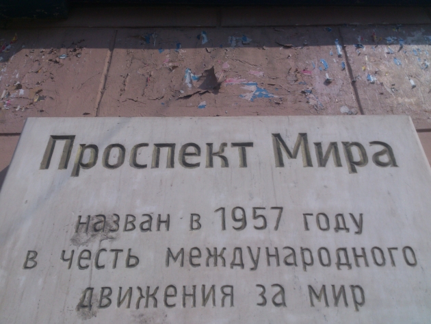Саморазвитие и политика